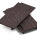 Доска фасадная ДПК 3D SEQUOIA Evolution WOOD BROWN купить в Каменск-Уральском