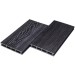 Террасная Доска ДПК Altay Decking 140 х 20 Графит купить в Каменск-Уральском