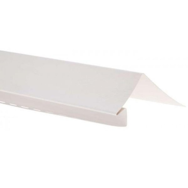 Околооконная планка Премиум, Т-17, ВН, Белый купить в Каменск-Уральском