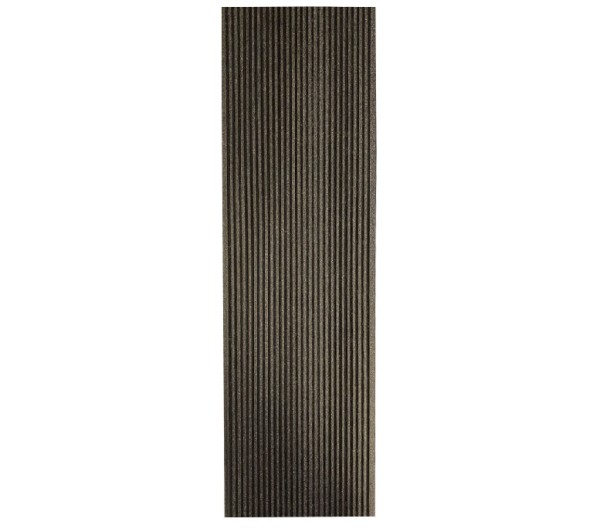 Доска террасная ДПК NanoWood «Lite» Velvetto односторонняя - Венге 140×20 купить в Каменск-Уральском