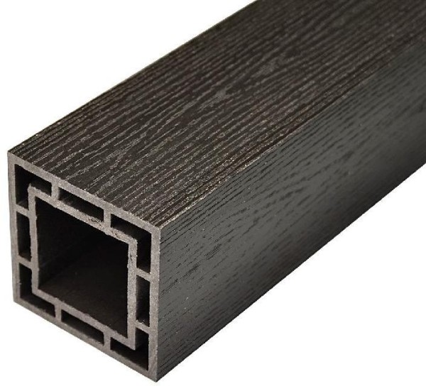 Столб FAYNAG ДПК WOOD венге купить в Каменск-Уральском