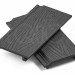 Доска фасадная ДПК 3D SEQUOIA Evolution WOOD GRAY купить в Каменск-Уральском