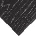 Заборная доска ДПК полнотелая NanoWood Антрацит купить в Каменск-Уральском