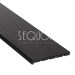 Ступень ДПК 3D Evolution WOOD BLACK купить в Каменск-Уральском