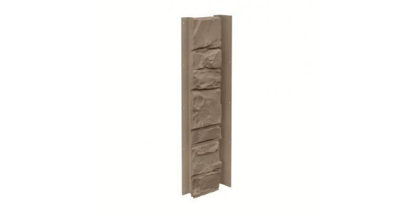 Планка универсальная VOX Solid Stone Calabria камень глиняный купить в Каменск-Уральском