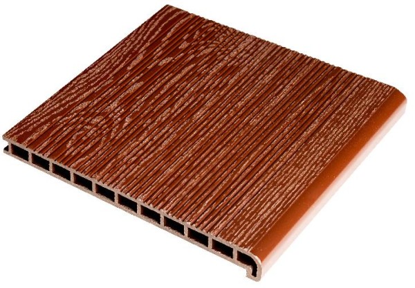 Ступени из ДПК Faynag WOOD Шоколад купить в Каменск-Уральском