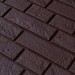 Фасадная панель Доломит Кирпич Славянка Корица купить в Каменск-Уральском