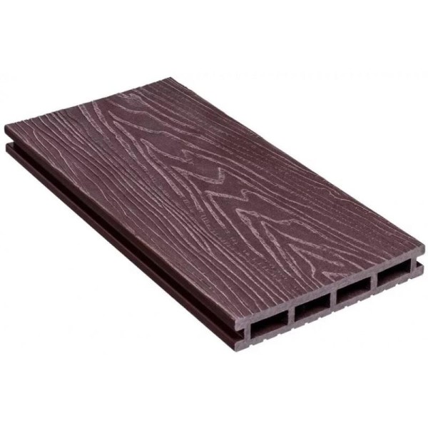 Террасная Доска ДПК Altay Decking 150 х 24 Венге купить в Каменск-Уральском