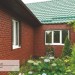 Фасадная панель Ю-Пласт Стоун Хаус Кирпич Красный купить в Каменск-Уральском