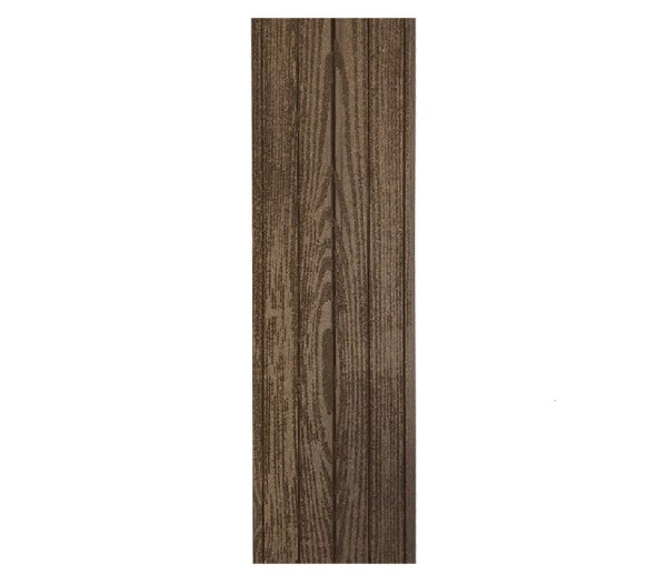 Доска Террасная NanoWood «Standart» Derevo двухсторонняя - Шоколад 150×26 купить в Каменск-Уральском