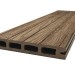 Доска Террасная NanoWood «Standart» Derevo двухсторонняя - Шоколад 150×26 купить в Каменск-Уральском