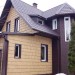 Панель фасадная GL "Я-Фасад" Сибирская дранка арабика купить в Каменск-Уральском