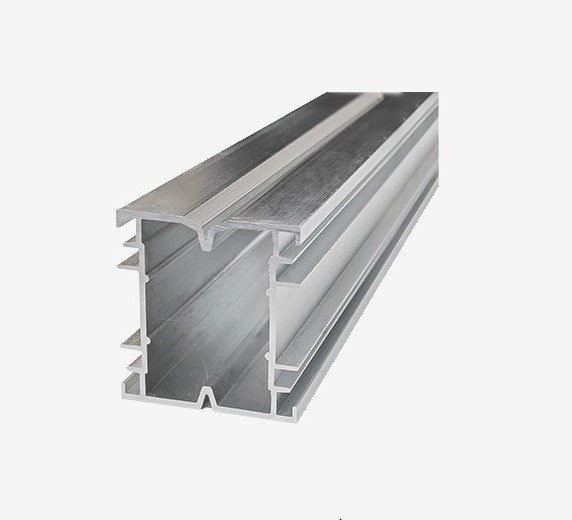 Лага алюминевая UnoDeck 40х43х4000мм купить в Каменск-Уральском