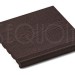 Ступень ДПК 3D Evolution WOOD BROWN купить в Каменск-Уральском