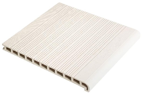 Ступени из ДПК Faynag WOOD Слоновая кость купить в Каменск-Уральском