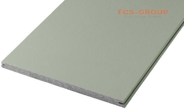 Фиброцементные панели FCS Group Smooth Line F06 купить в Каменск-Уральском