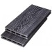 Террасная Доска ДПК Altay Decking 150 х 24 Графит купить в Каменск-Уральском