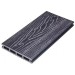 Террасная Доска ДПК Altay Decking 150 х 24 Графит купить в Каменск-Уральском