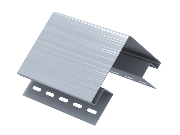 Наружный угол Ю-пласт Классика голубой купить в Каменск-Уральском