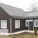 Фасадная панель Ю-Пласт Стоун Хаус Кирпич Коричневый купить в Каменск-Уральском