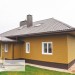 Фасадная панель Ю-пласт Хокла Винтаж Охра купить в Каменск-Уральском