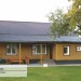 Фасадная панель Ю-пласт Хокла Винтаж Охра купить в Каменск-Уральском