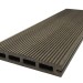 Доска Террасная NanoWood «Standart» Derevo двухсторонняя - Венге 150×26 купить в Каменск-Уральском