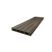 Доска Террасная NanoWood «Standart» Derevo двухсторонняя - Венге 150×26 купить в Каменск-Уральском