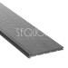 Ступень ДПК 3D Evolution WOOD GRAY купить в Каменск-Уральском