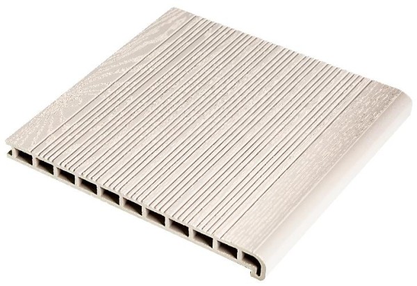 Ступени из ДПК Faynag WOOD Серебро купить в Каменск-Уральском