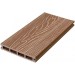 Террасная Доска ДПК Altay Decking 150 х 24 Орех купить в Каменск-Уральском