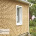 Фасадная панель Ю-Пласт Стоун Хаус Кирпич Песочный купить в Каменск-Уральском