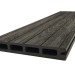 Доска Террасная NanoWood «Standart» Derevo двухсторонняя - Антрацит 150×26 купить в Каменск-Уральском