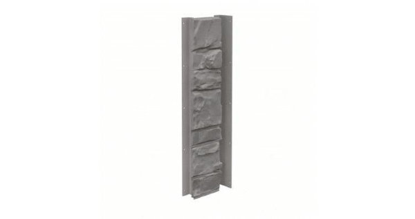 Планка универсальная VOX Solid Stone Toscana камень серый купить в Каменск-Уральском
