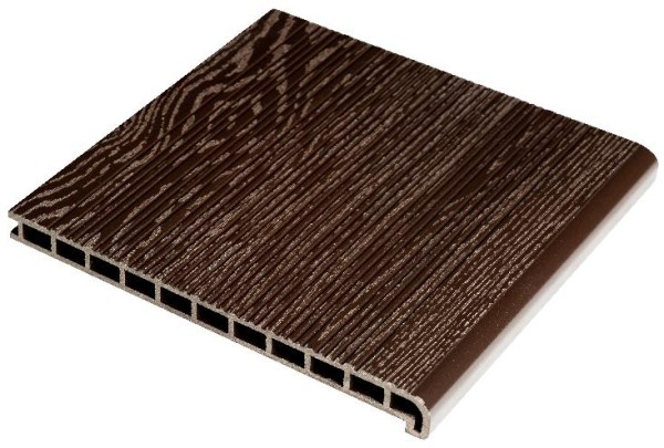 Ступени из ДПК Faynag WOOD Венге купить в Каменск-Уральском
