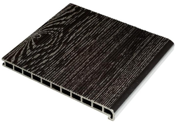 Ступени из ДПК Faynag WOOD Кварц купить в Каменск-Уральском