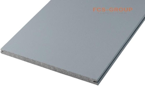Фиброцементные панели FCS Group Smooth Line F10 купить в Каменск-Уральском
