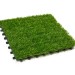 Садовый паркет CM Garden Grass, 300х300 мм, искусственная трава купить в Каменск-Уральском