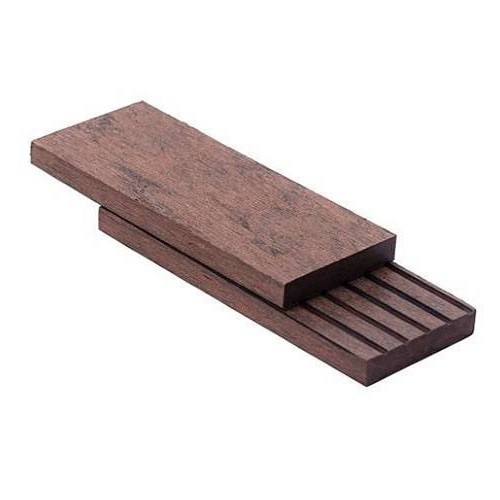 Плинтус Bruggan Multicolor 10х80х2200 Венге купить в Каменск-Уральском