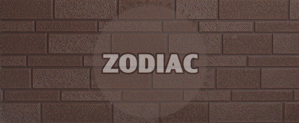 Фасадная панель Zodiac Эконом панели AG1-002E купить в Каменск-Уральском
