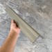 Угол EasyDecking Co-extrusion 57х57 Driftwood купить в Каменск-Уральском