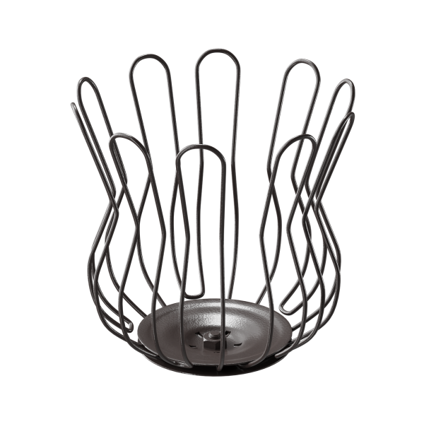 Паук Döcke STAL PREMIUM, Шоколад купить в Каменск-Уральском