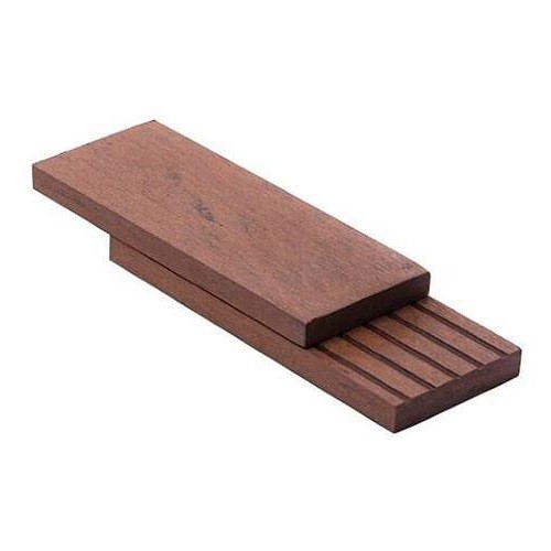Плинтус Bruggan Multicolor 10х80х2200 Кедр купить в Каменск-Уральском