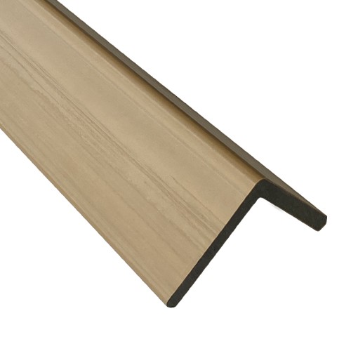 Угол EasyDecking Co-extrusion 57х57 Oak купить в Каменск-Уральском