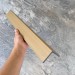 Угол EasyDecking Co-extrusion 57х57 Oak купить в Каменск-Уральском