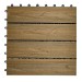 Садовый паркет дпк CM Garden Modern, 300х300 мм, PATINA TEAK (Патина тик) купить в Каменск-Уральском