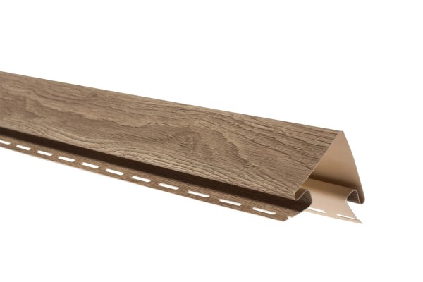 Угол наружный К-12, ВН, Орех купить в Каменск-Уральском