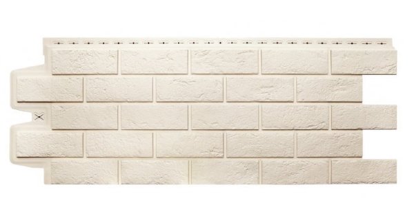ФП Grand Line состаренный кирпич стандарт молочная купить в Каменск-Уральском