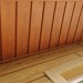 Софит Ю-Пласт, перфорация по центру Дуб Золотой купить в Каменск-Уральском