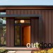Панель универсальная ДПК Outdoor 3D шлифованная морёный дуб купить в Каменск-Уральском